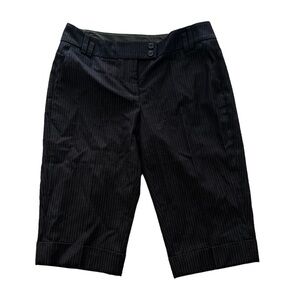 Esprit long style short pants women’s size US 4